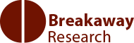 breakaway logo